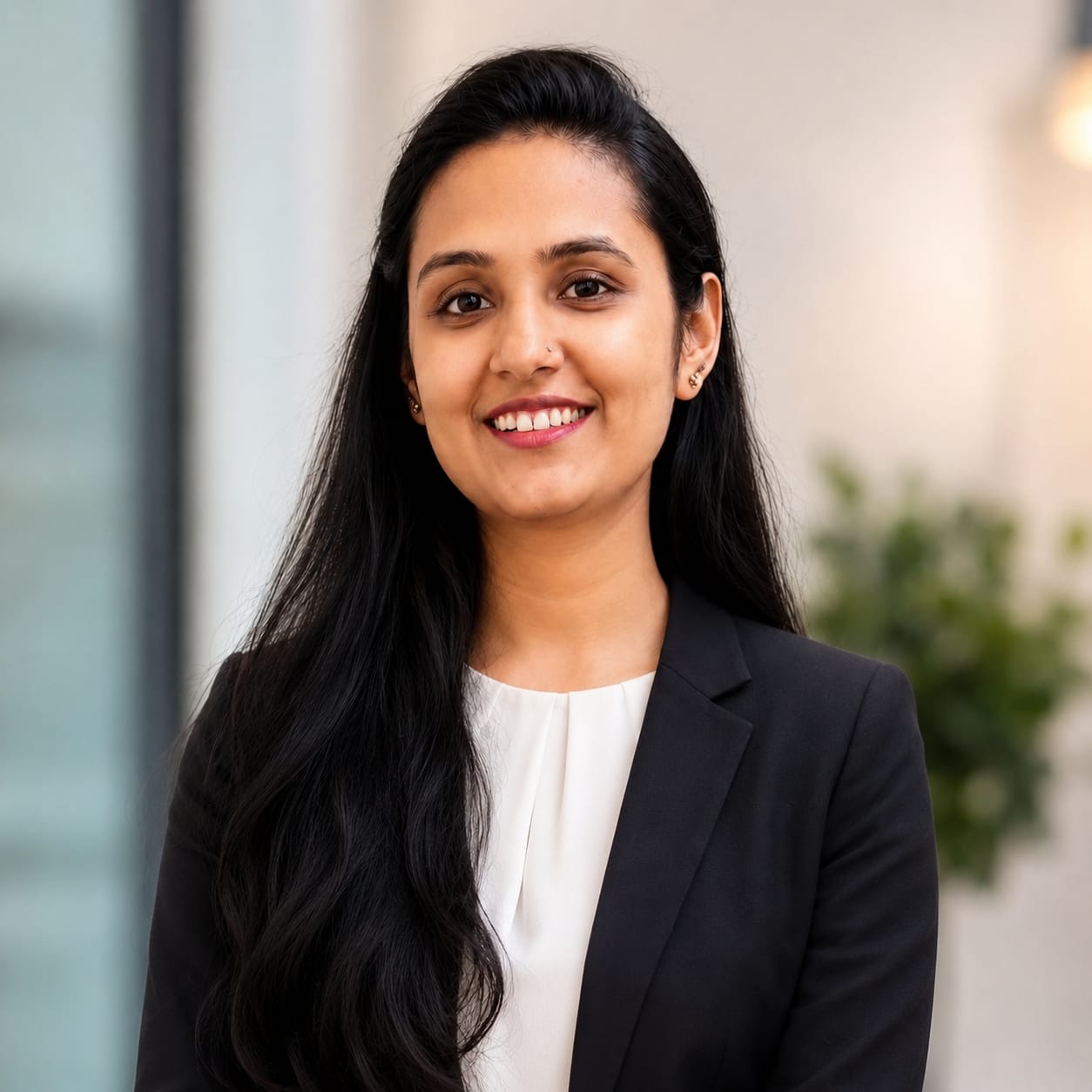 Shraddha Totala